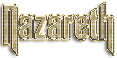 NAZARETH «Discography 1971-1990» (18 x CD • Castle Classics Limited • Issue 1987-1992) NAZARETH «Discography 1971-1990» (18 x CD • Castle Classics Limited • Issue 1987-1992)
