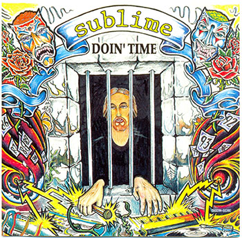 Sublime - EPs (1995 - 97)