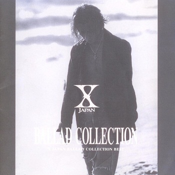 X Japan - Ballad Collection (1998)
