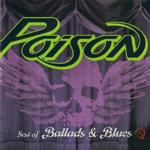 Poison - Best Of Ballads & Blues (2003)