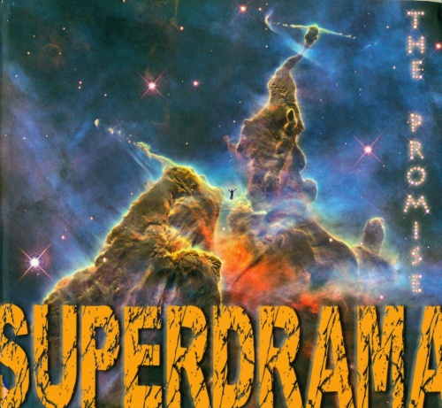 Superdrama - The Promise (2014)