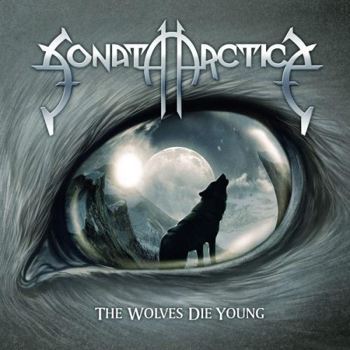 Sonata Arctica - The Wolves Die Young [EP] (2014)