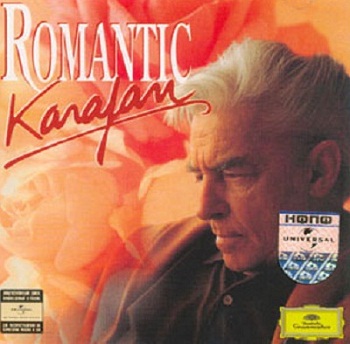 Herbert von Karajan - Romantic Adagio (1997)