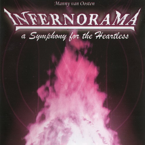 Infernorama - A Symphony for the Heartless (2005)
