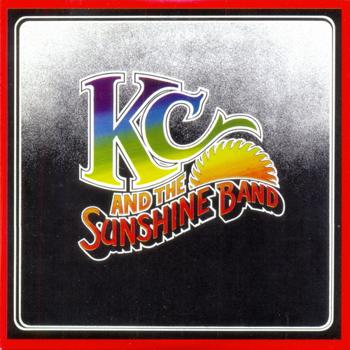 KC And The Sunshine Band - 2014 Original Album Series • 5CD Box Set Rhino Records / 2 Albums Reissue • Warner Music Japan