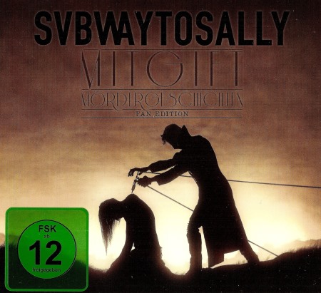 Subway To Sally - Mitgift (2014)