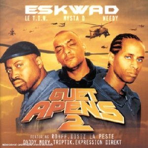 Eskwad-Guet Apens 2 2001
