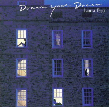 Laura Fygi - Dream Your Dream (Japan Edition) (1998)
