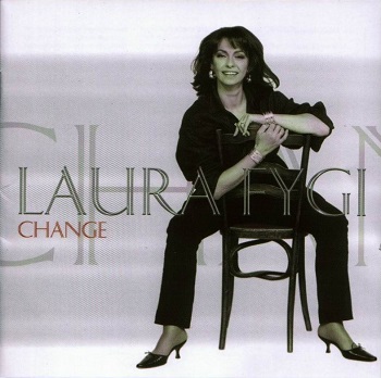 Laura Fygi - Change (2001)