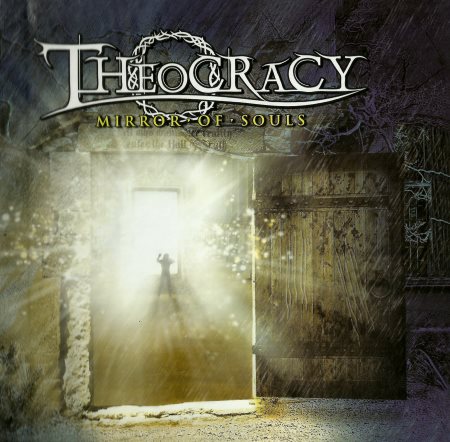 Theocracy - Mirror Of Souls [Deluxe Edition] (2008)