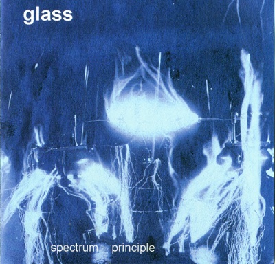 Glass - Discography (2000-2014)