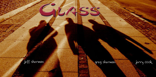 Glass - Discography (2000-2014)