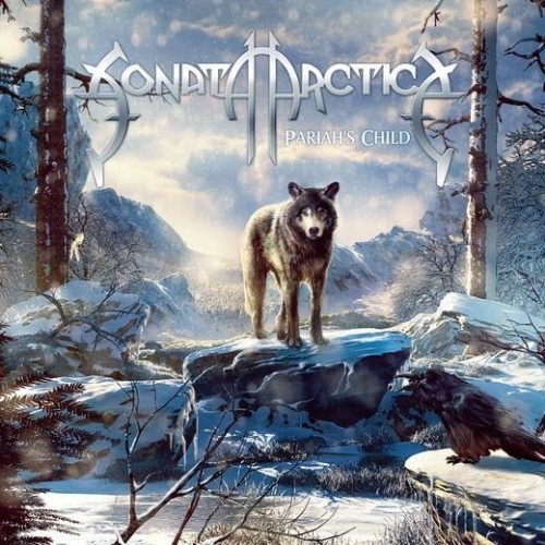 Sonata Arctica - Pariah's Child (2014)