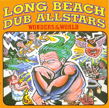 Long Beach Dub Allstars - 2 Albums (1999 & 2001)