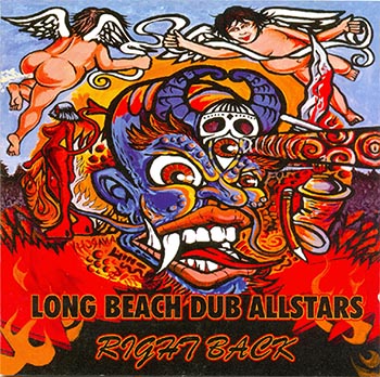 Long Beach Dub Allstars - 2 Albums (1999 & 2001)