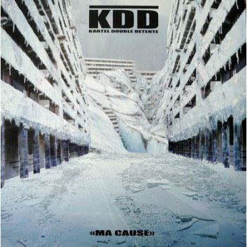 KDD-Ma Cause CDM 1997