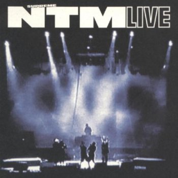 Supreme NTM-Live NTM EP 1995