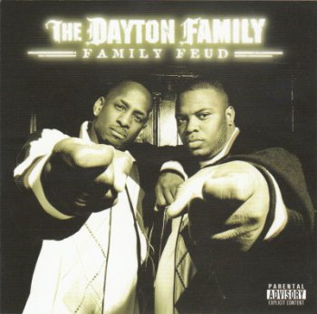 The Dayton Family-Family Feud 2005
