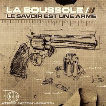 La Boussole-Le Savoir Est Une Arme 2004