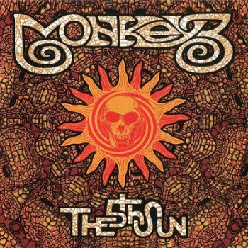 Monkey3 - The 5th Sun (2013)