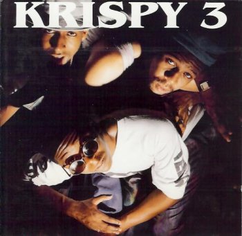 Krispy 3-Krispy 3 1992
