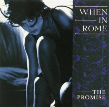When In Rome - The Promise (Vinyl, 12'') 1988