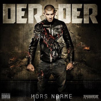 Derder-Hors Norme 2011