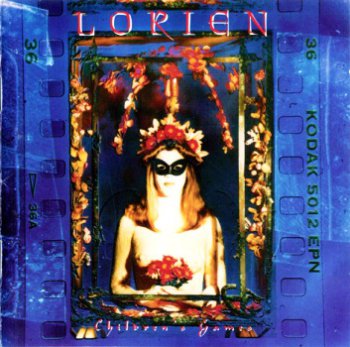 Lorien - Children's Games (1994)