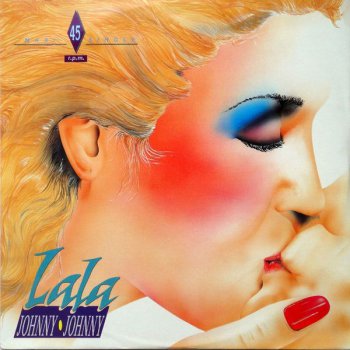 Lala - Johnny, Johnny (Vinyl, 12'') 1986