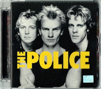 The Police - The Police [2007 AR 9849508]