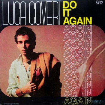 Luca Coveri - Do It Again (Vinyl, 12'') 1986