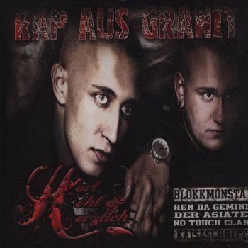 Rap Aus Granit-Hart Hohl Und Herzlich 2011
