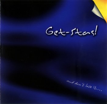 Get-Stas! - And Don't Lose It (2009) 