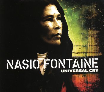 Nasio Fontaine- Universal Cry (2006)