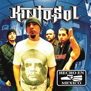 Kinto Sol-Hecho En Mexico 2004