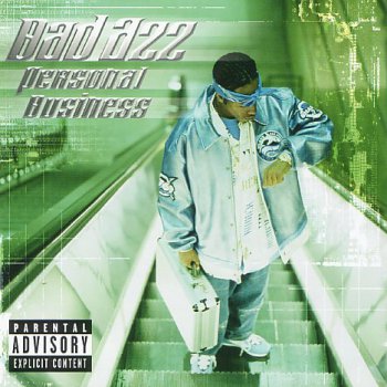 Bad Azz-Personal Business 2001