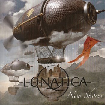Lunatica - Discography (2001-2009)