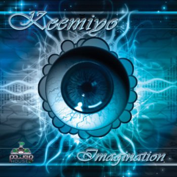 Keemiyo - Imagination (2013)