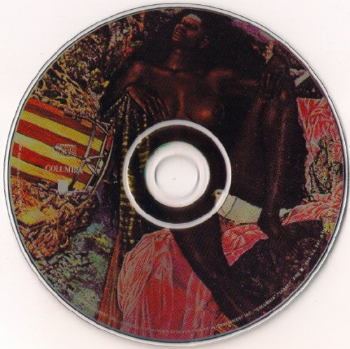 Santana - Abraxas (1970/ 1998)
