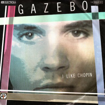 Gazebo - I Like Chopin (Vinyl, 7'') 1983