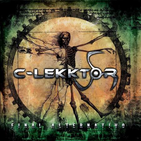 C-Lekktor - Final Alternativo (2014)