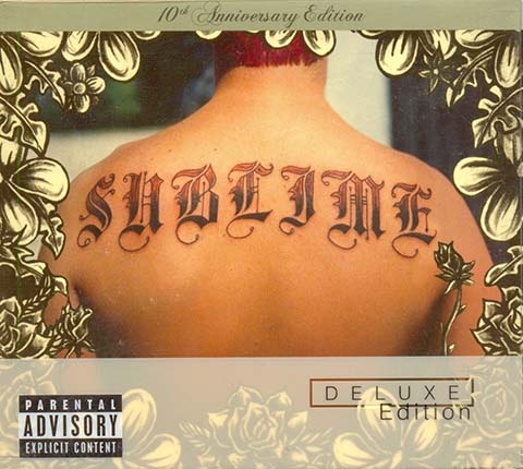 Sublime - 10th Deluxe Edition (2006)
