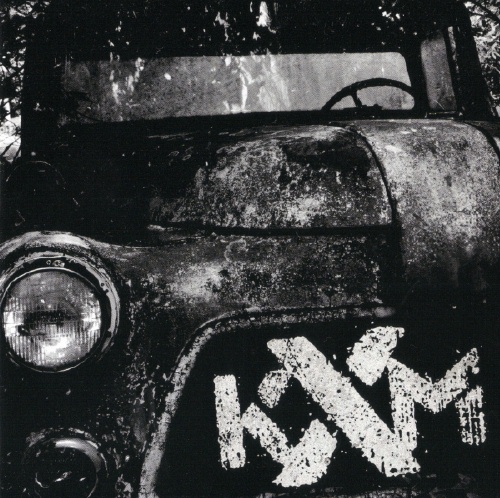 KXM - KXM (2014)