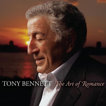 Tony Bennett - Art Of Romance (2004)