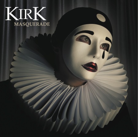 Kirk - Masquerade (2014)