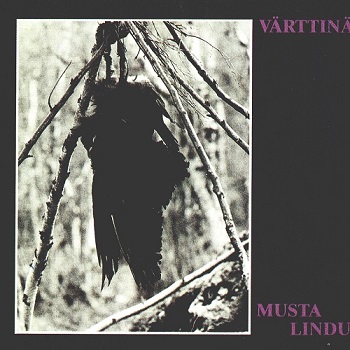 Varttina - Musta lindu (1989)
