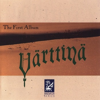 Varttina - The First Album [Reissue] (1997)
