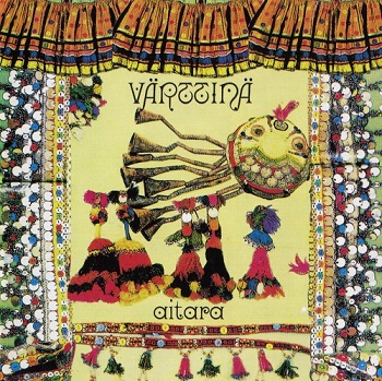 Varttina - Aitara [Reissue] (2003)
