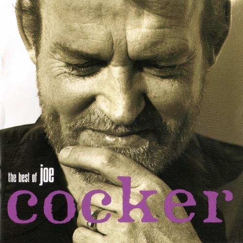 Joe Cocker - The Best Of Joe Cocker (1993)