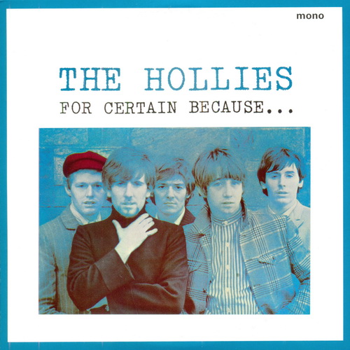 The Hollies: 14 Albums Mini LP SHM-CD + 5CD Box + DVD / 2013-2014